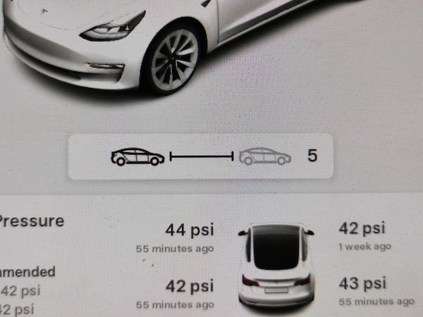 Used Tesla Model 3 2021 for sale - 76222241: Photo 29