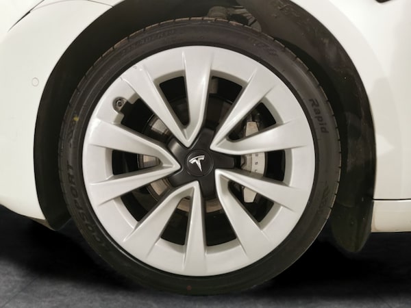 Used Tesla Model 3 2021 for sale - 76222241: Photo 34