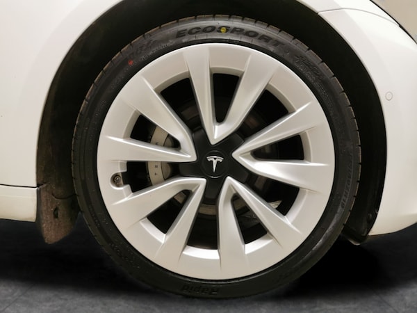 Used Tesla Model 3 2021 for sale - 76222241: Photo 35