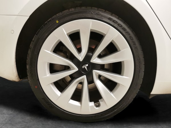 Used Tesla Model 3 2021 for sale - 76222241: Photo 37