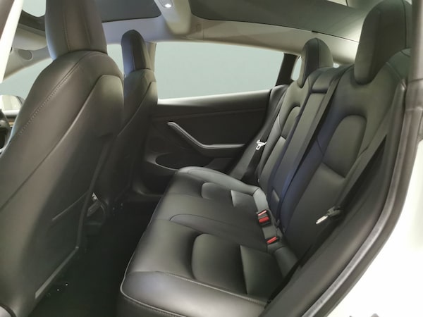 Used Tesla Model 3 2021 for sale - 76222241: Photo 38