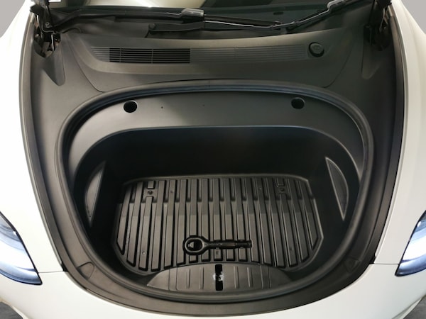 Used Tesla Model 3 2021 for sale - 76222241: Photo 46