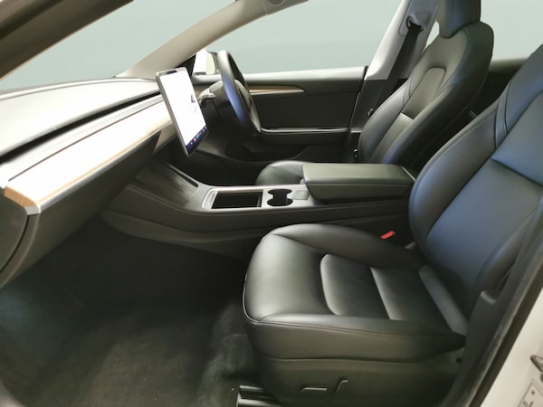 Used Tesla Model 3 2021 for sale - 76222241: Photo 5