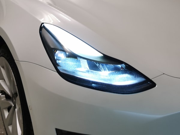 Used Tesla Model 3 2021 for sale - 76222241: Photo 8