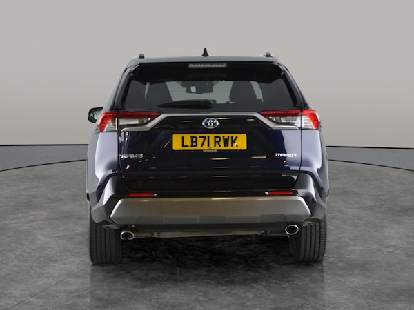 Used Toyota RAV4 2022 for sale - 76274986: Photo 11