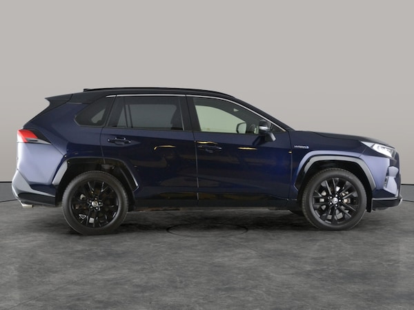 Used Toyota RAV4 2022 for sale - 76274986: Photo 13