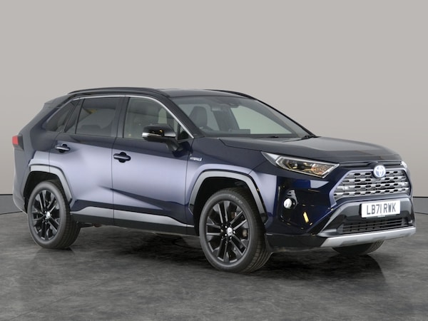 Used Toyota RAV4 2022 for sale - 76274986: Photo 14