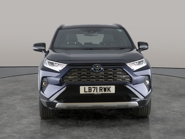 Used Toyota RAV4 2022 for sale - 76274986: Photo 16