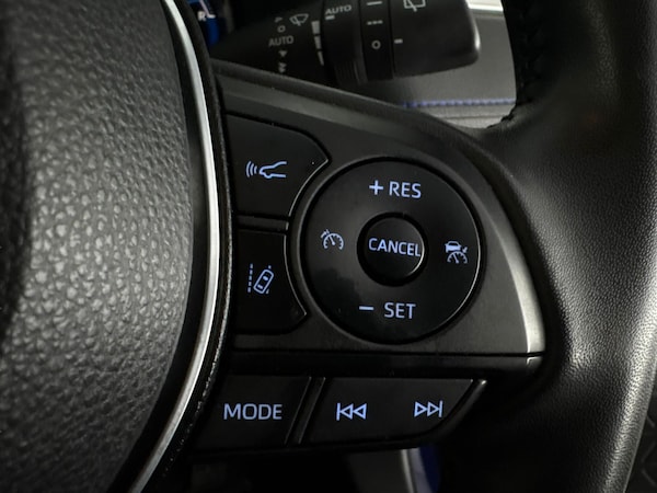 Used Toyota RAV4 2022 for sale - 76274986: Photo 24