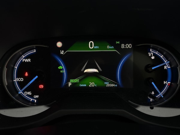 Used Toyota RAV4 2022 for sale - 76274986: Photo 26