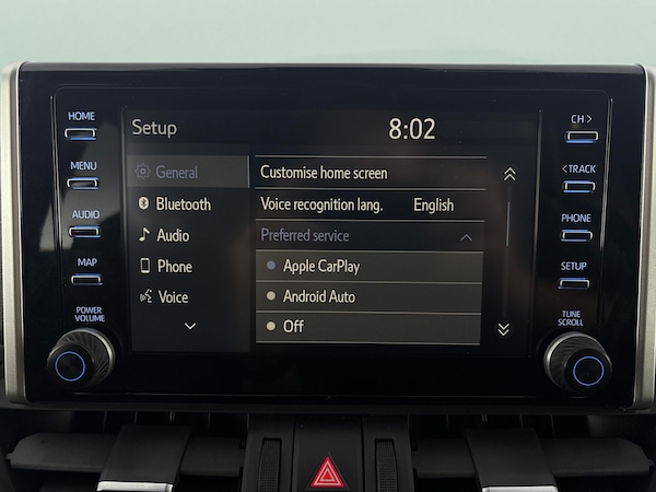 Used Toyota RAV4 2022 for sale - 76274986: Photo 27