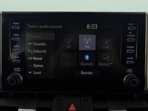 Used Toyota RAV4 2022 for sale - 76274986: Photo 28