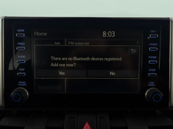 Used Toyota RAV4 2022 for sale - 76274986: Photo 29