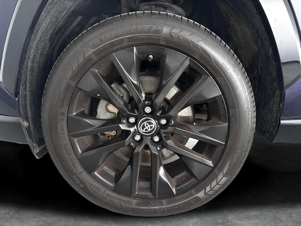 Used Toyota RAV4 2022 for sale - 76274986: Photo 34
