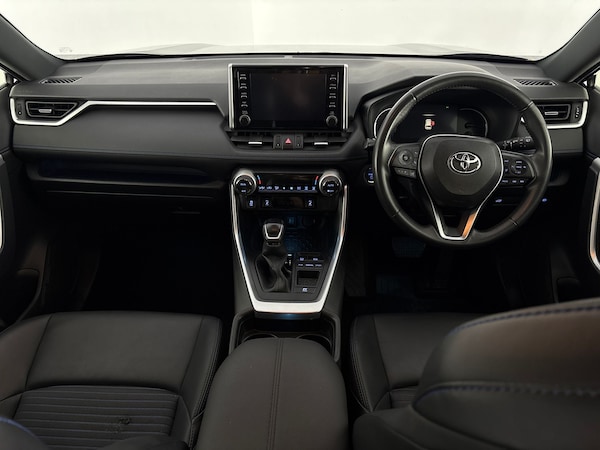 Used Toyota RAV4 2022 for sale - 76274986: Photo 8