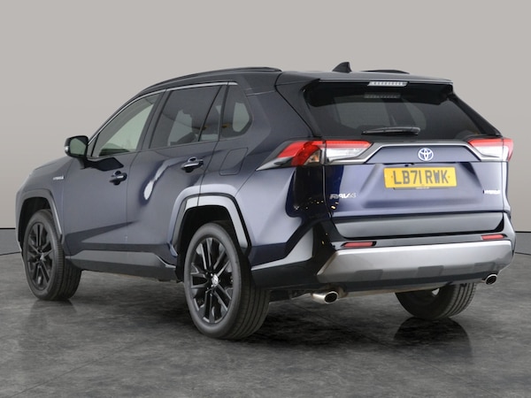 Used Toyota RAV4 2022 for sale - 76274986: Photo 9