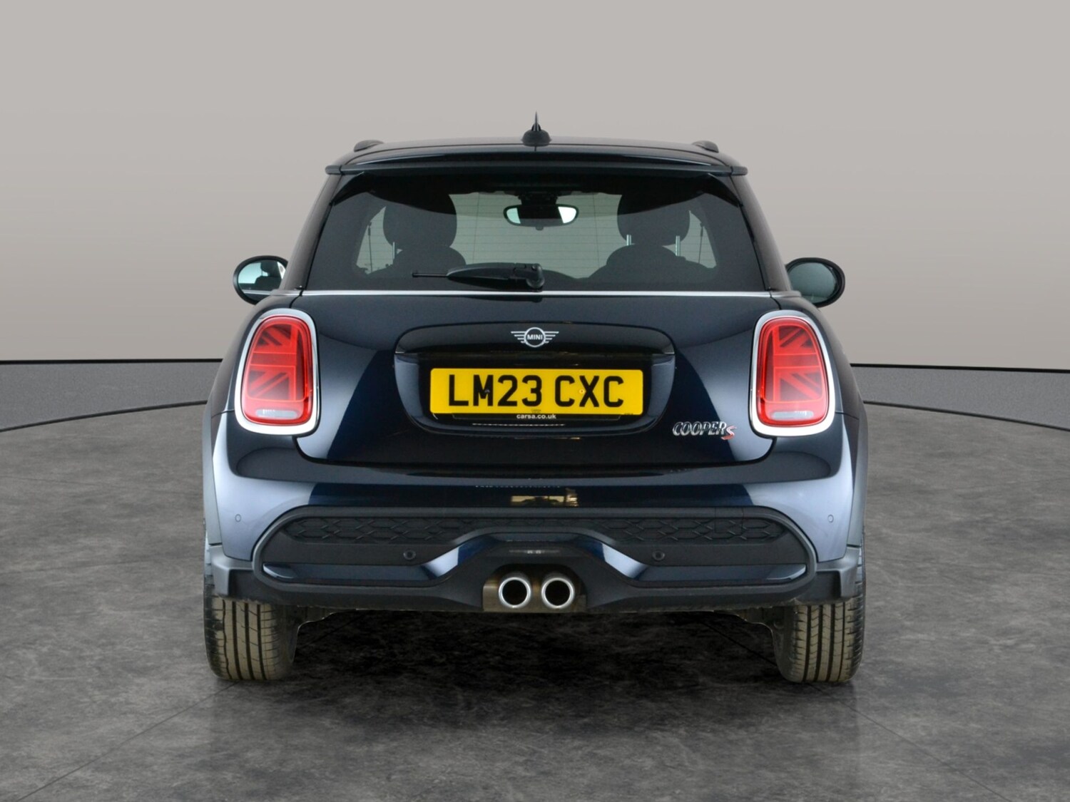 Used MINI Hatch 2023 for sale - 78212304: Photo 10