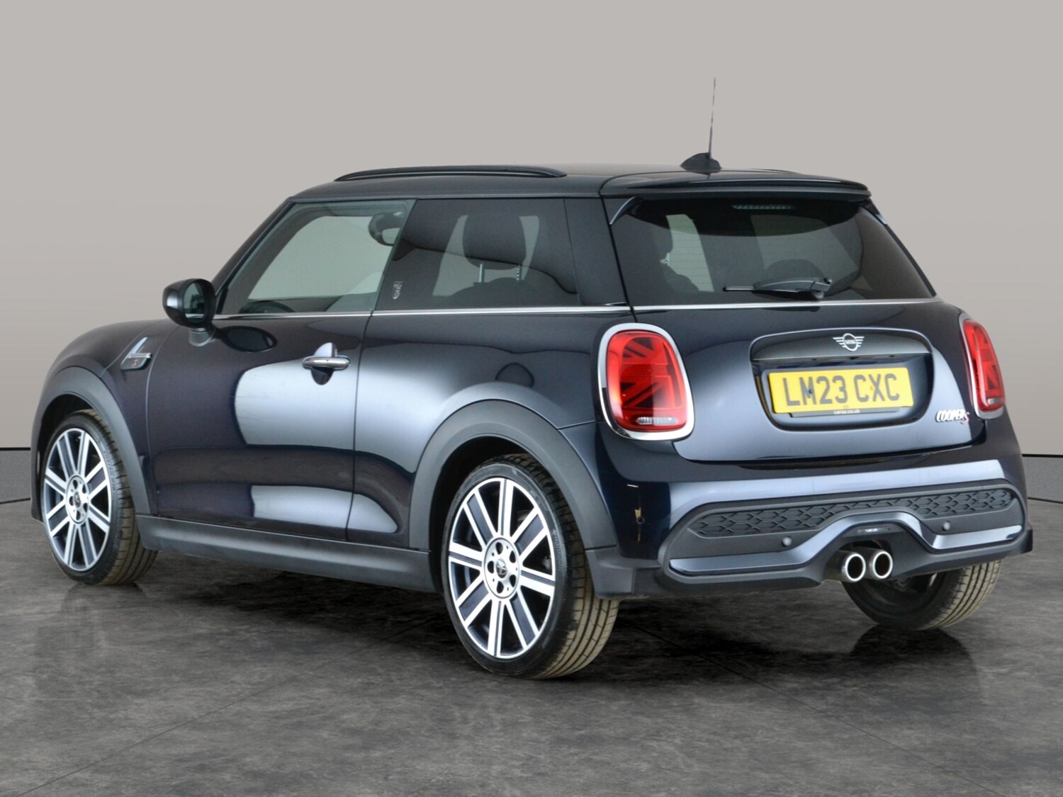 Used MINI Hatch 2023 for sale - 78212304: Photo 11