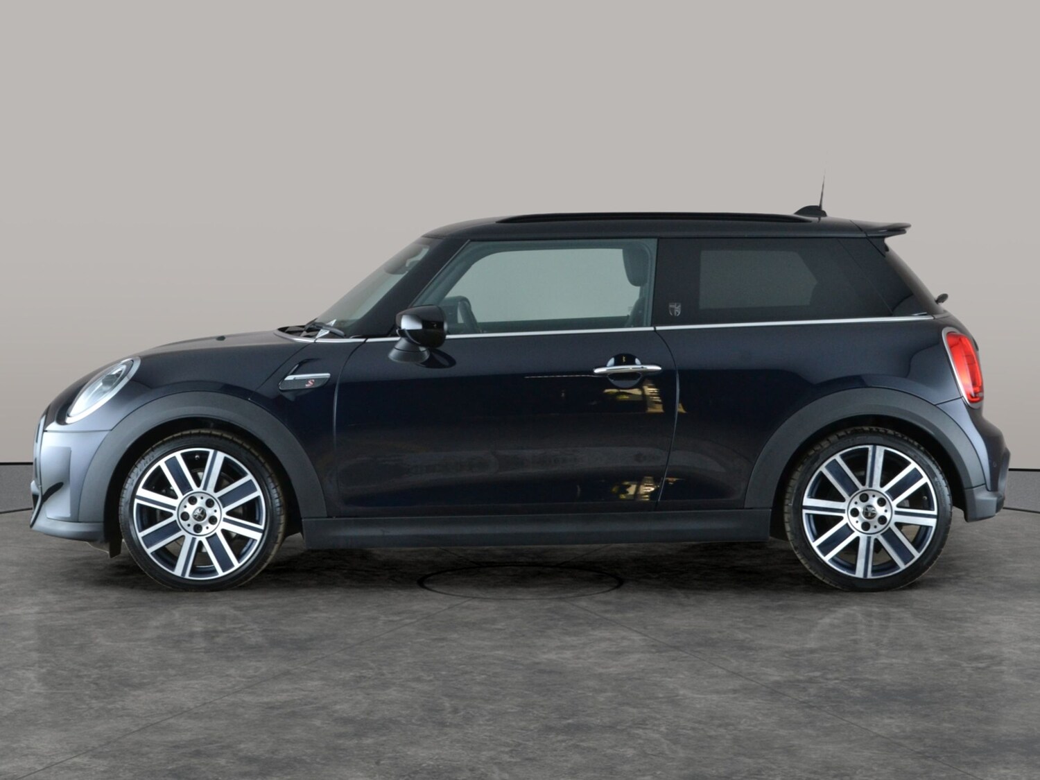 Used MINI Hatch 2023 for sale - 78212304: Photo 12
