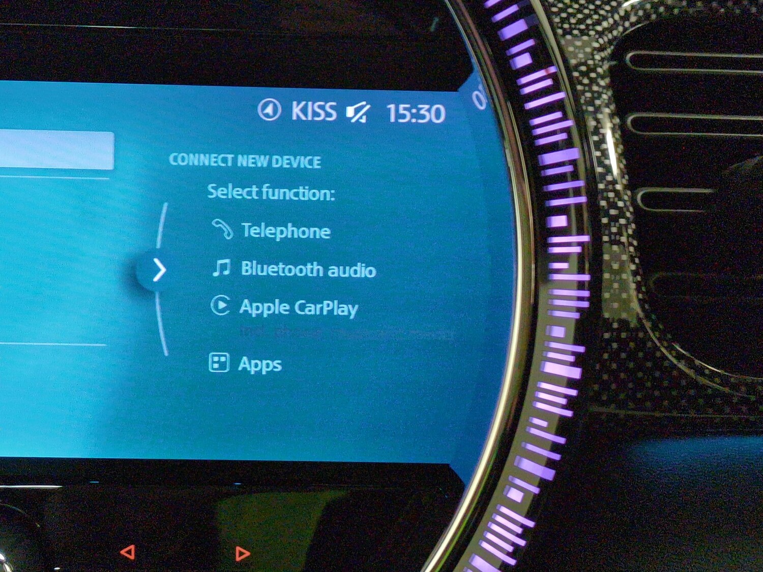 Used MINI Hatch 2023 for sale - 78212304: Photo 13