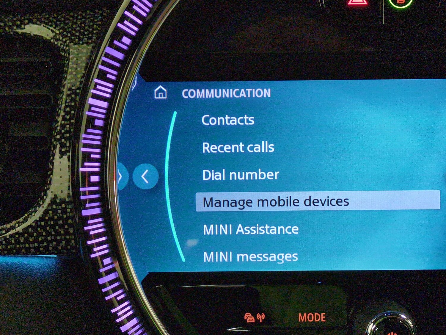 Used MINI Hatch 2023 for sale - 78212304: Photo 15