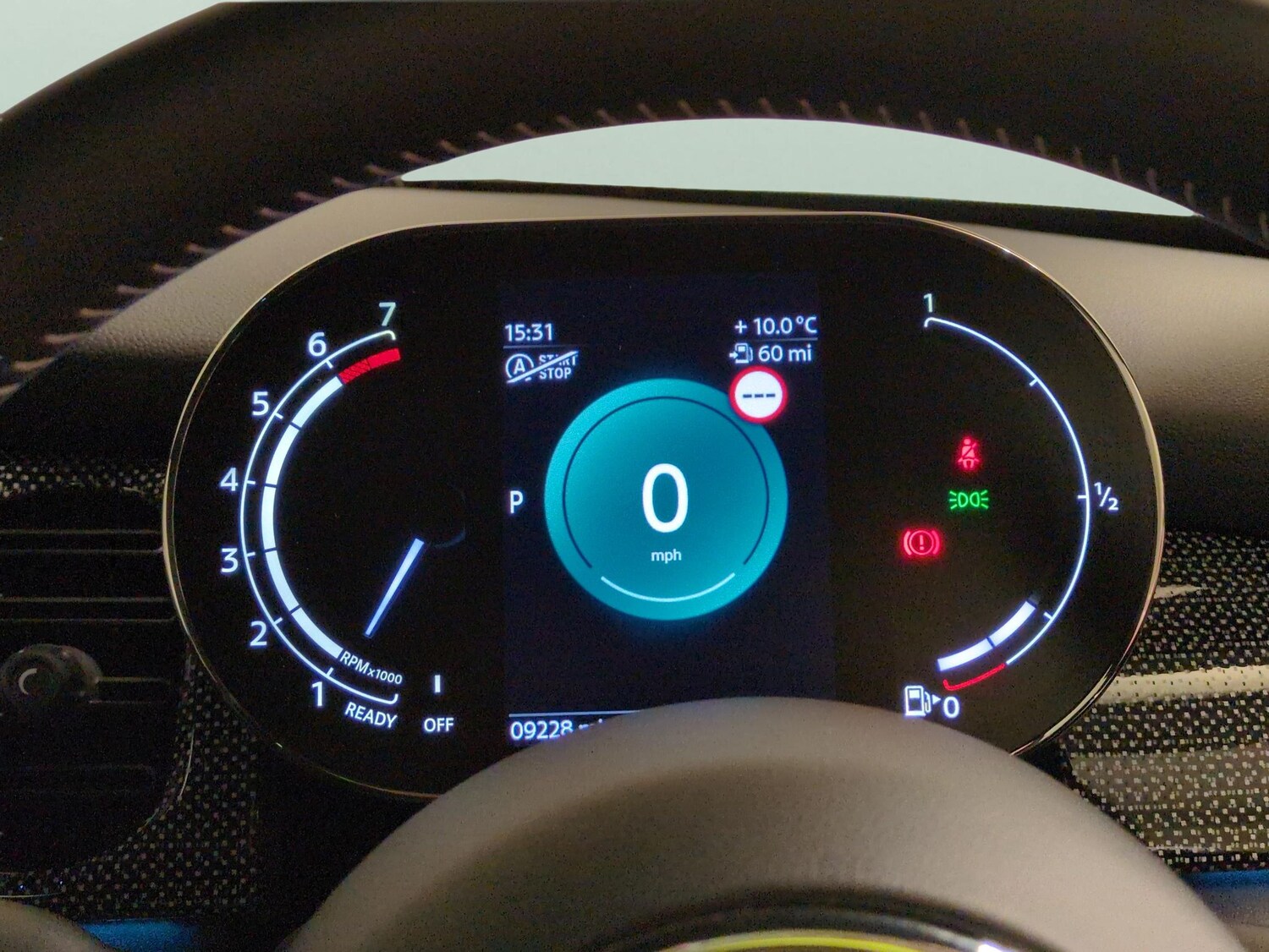 Used MINI Hatch 2023 for sale - 78212304: Photo 19