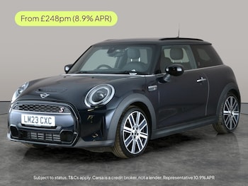 Used MINI Hatch 2023 for sale - 78212304: Photo