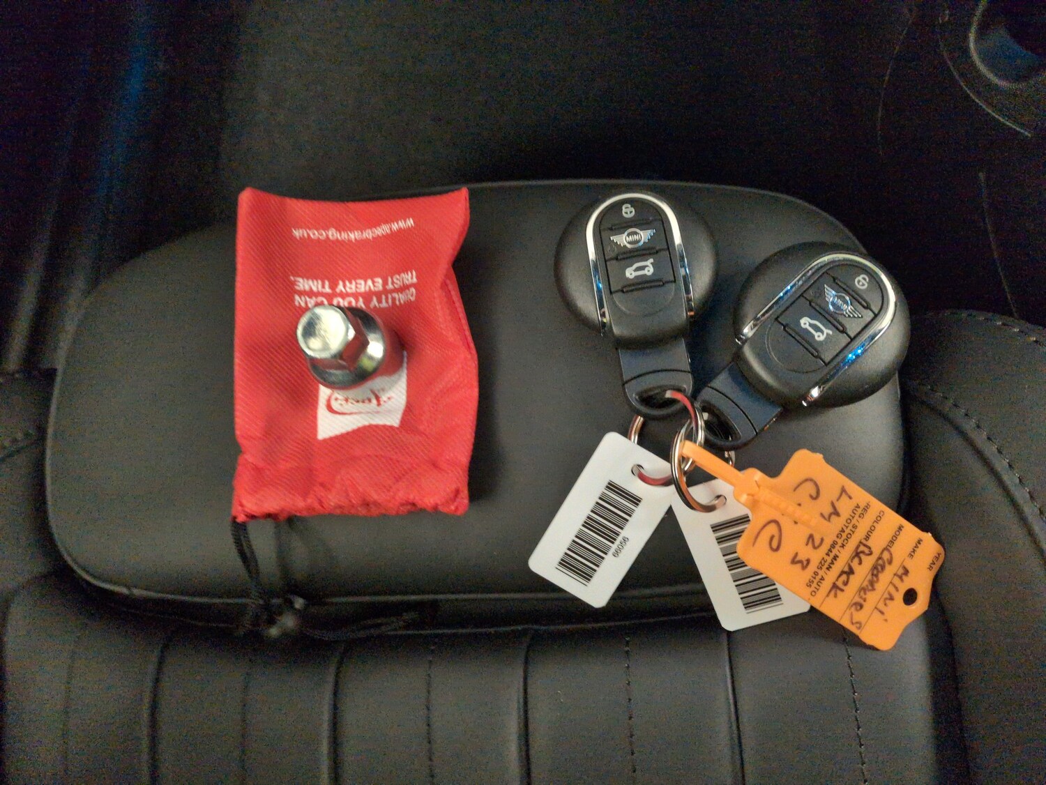 Used MINI Hatch 2023 for sale - 78212304: Photo 26