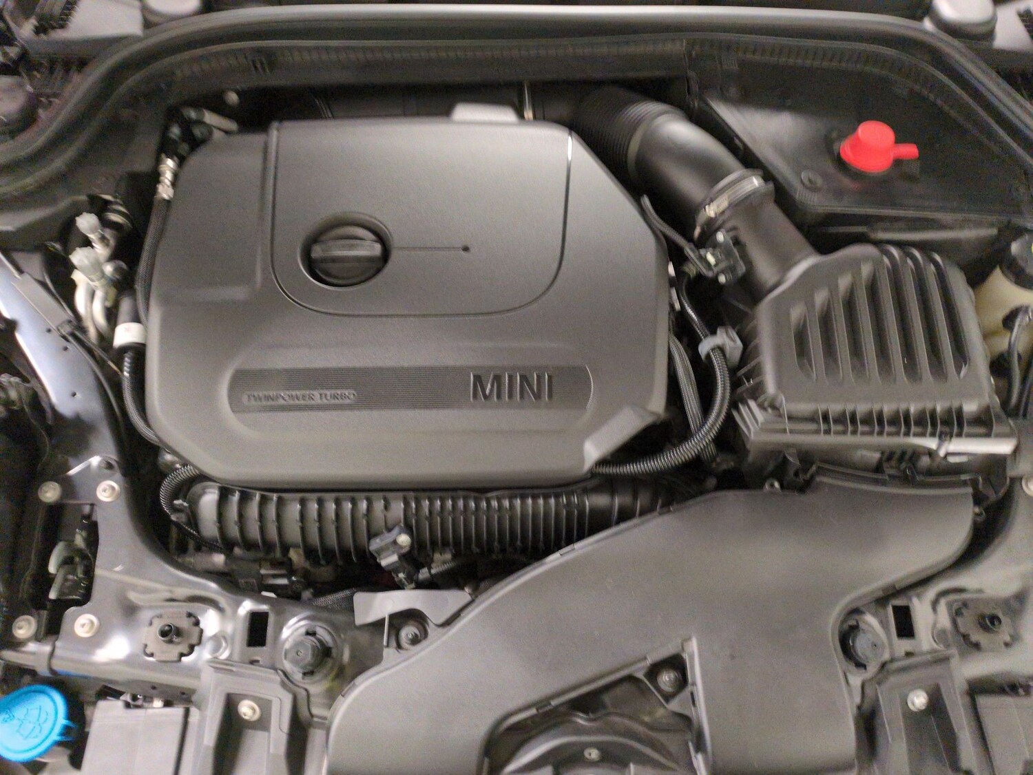 Used MINI Hatch 2023 for sale - 78212304: Photo 27