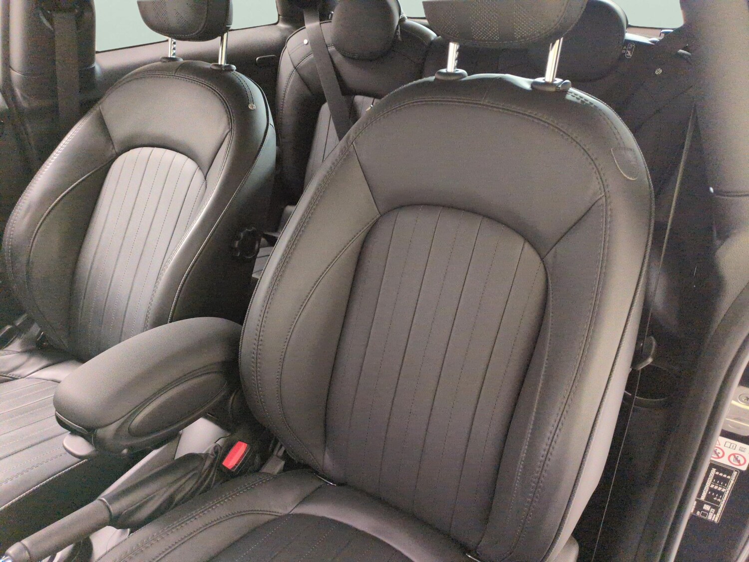 Used MINI Hatch 2023 for sale - 78212304: Photo 5