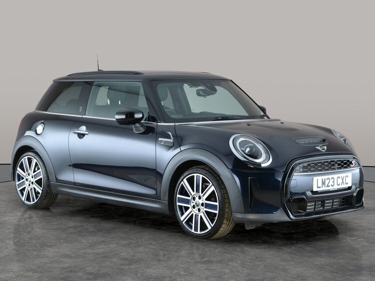 Used MINI Hatch 2023 for sale - 78212304: Photo 7
