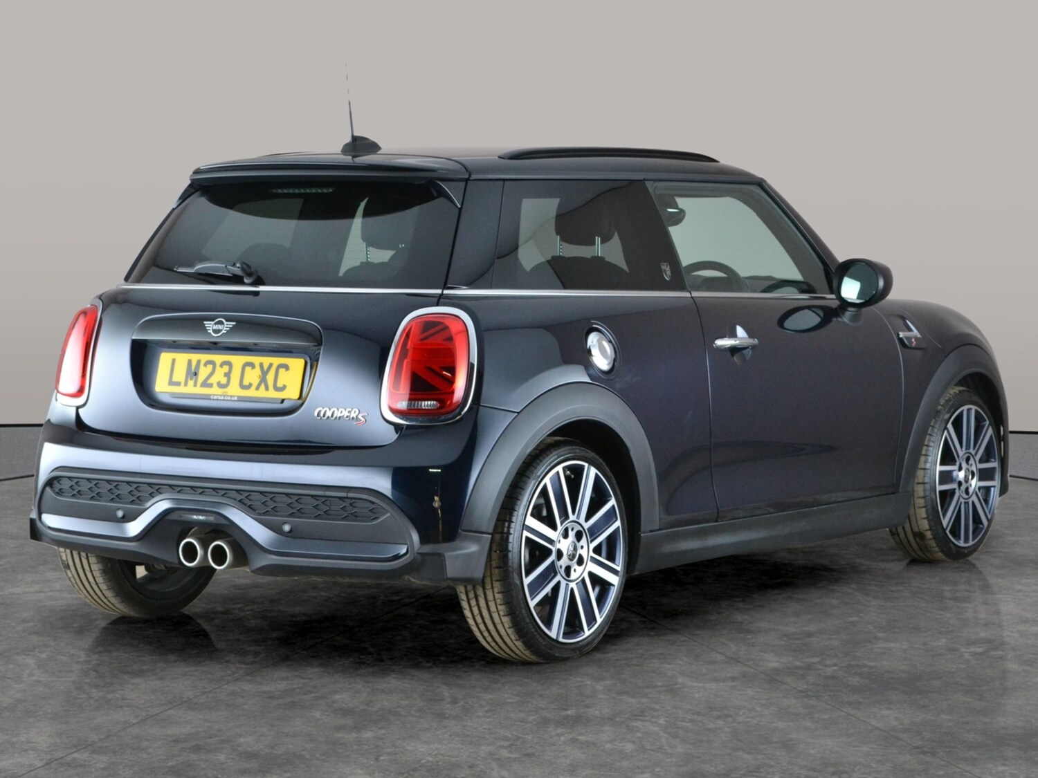 Used MINI Hatch 2023 for sale - 78212304: Photo 9