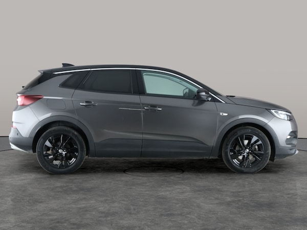 Used Vauxhall Grandland X 2021 for sale - 76320580: Photo 11