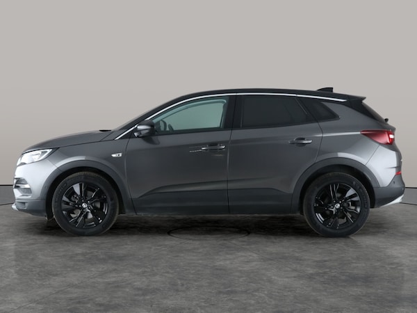 Used Vauxhall Grandland X 2021 for sale - 76320580: Photo 17