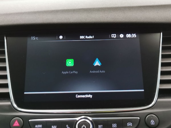 Used Vauxhall Grandland X 2021 for sale - 76320580: Photo 18