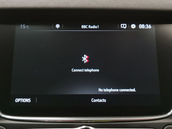 Used Vauxhall Grandland X 2021 for sale - 76320580: Photo 19