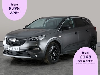 1.2 Turbo SRi Nav SUV 5dr Petrol Manual Euro 6 (s/s) (130 ps) - EXTERIOR ST