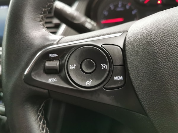 Used Vauxhall Grandland X 2021 for sale - 76320580: Photo 21