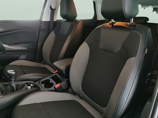 Used Vauxhall Grandland X 2021 for sale - 76320580: Photo 25