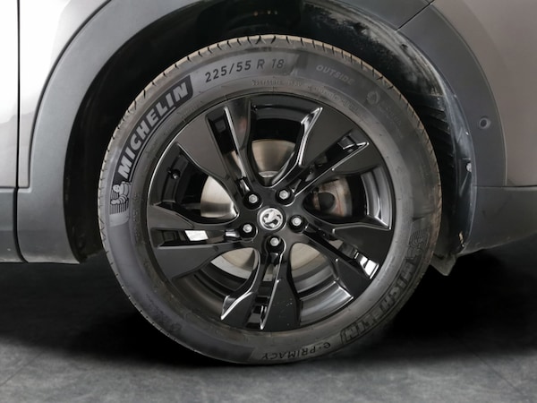 Used Vauxhall Grandland X 2021 for sale - 76320580: Photo 27