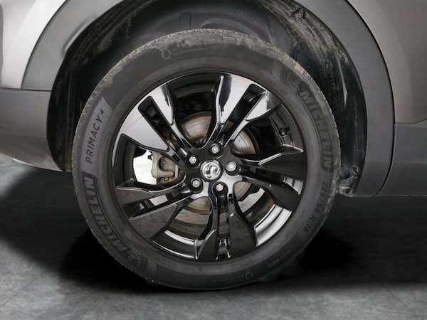 Used Vauxhall Grandland X 2021 for sale - 76320580: Photo 29