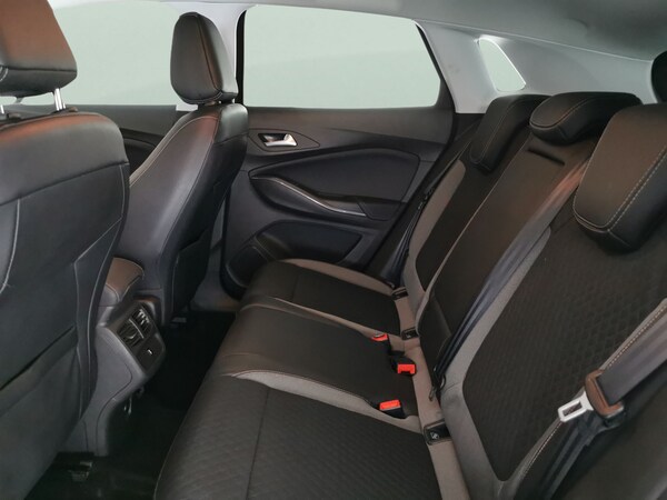 Used Vauxhall Grandland X 2021 for sale - 76320580: Photo 30