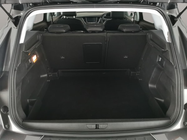 Used Vauxhall Grandland X 2021 for sale - 76320580: Photo 36