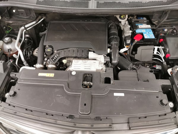 Used Vauxhall Grandland X 2021 for sale - 76320580: Photo 37
