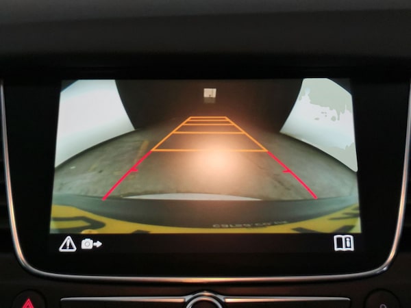 Used Vauxhall Grandland X 2021 for sale - 76320580: Photo 6