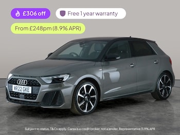 Used Audi A1 2022 for sale - 79190785: Photo