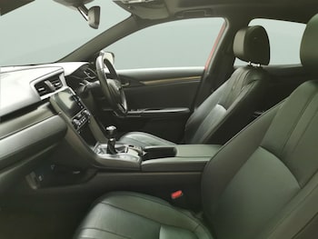 Used Honda Civic 2018 for sale - 78902779: Photo