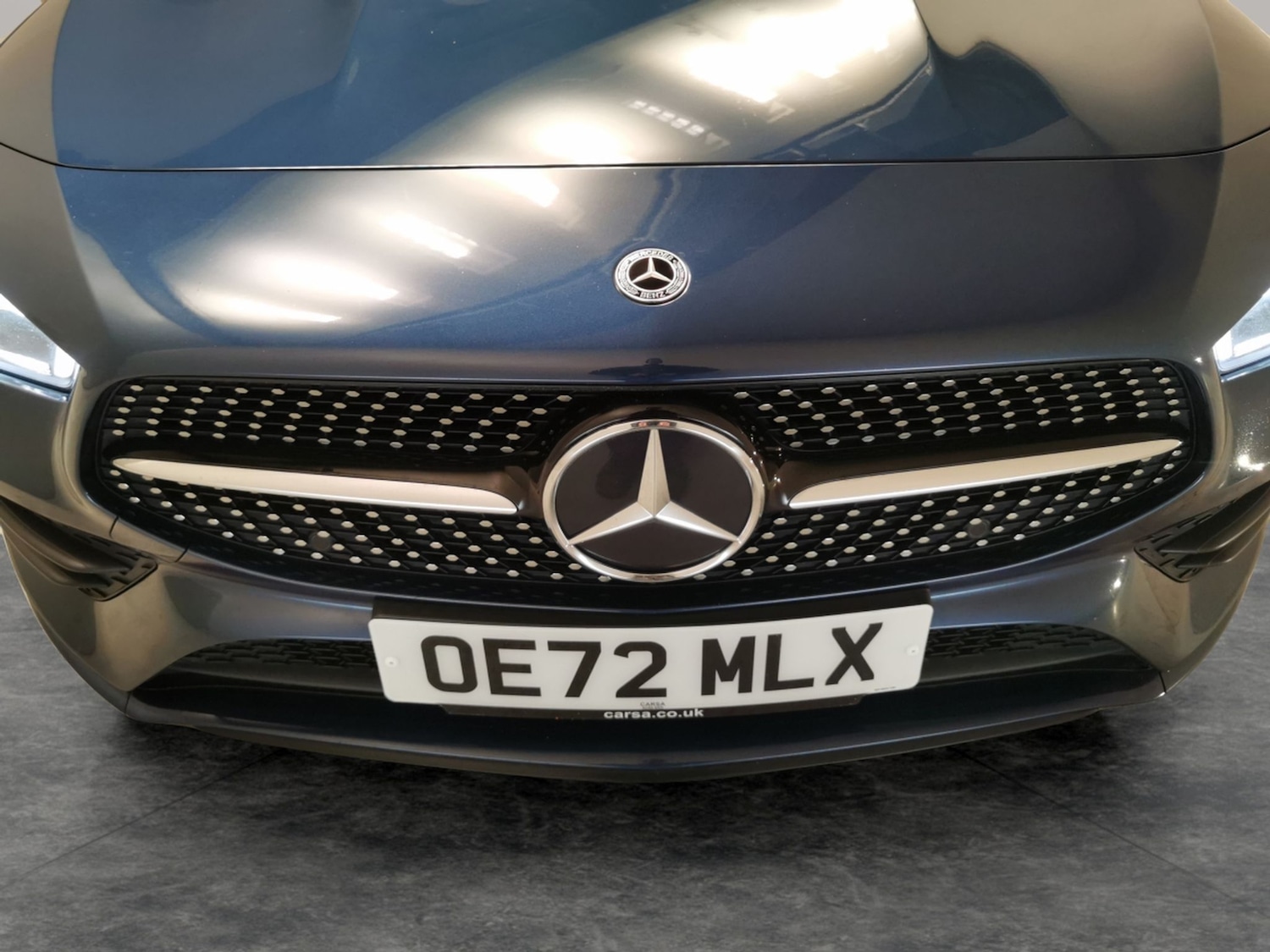 Used Mercedes-Benz CLA 2022 for sale - 76969499: Photo 15