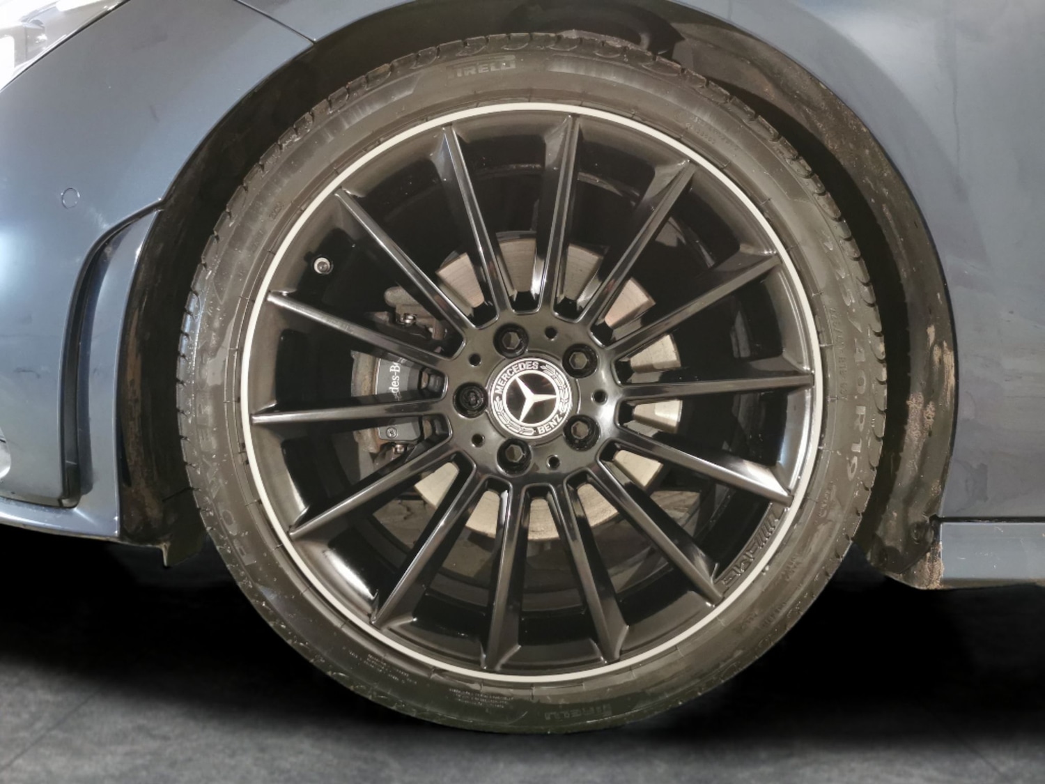 Used Mercedes-Benz CLA 2022 for sale - 76969499: Photo 24