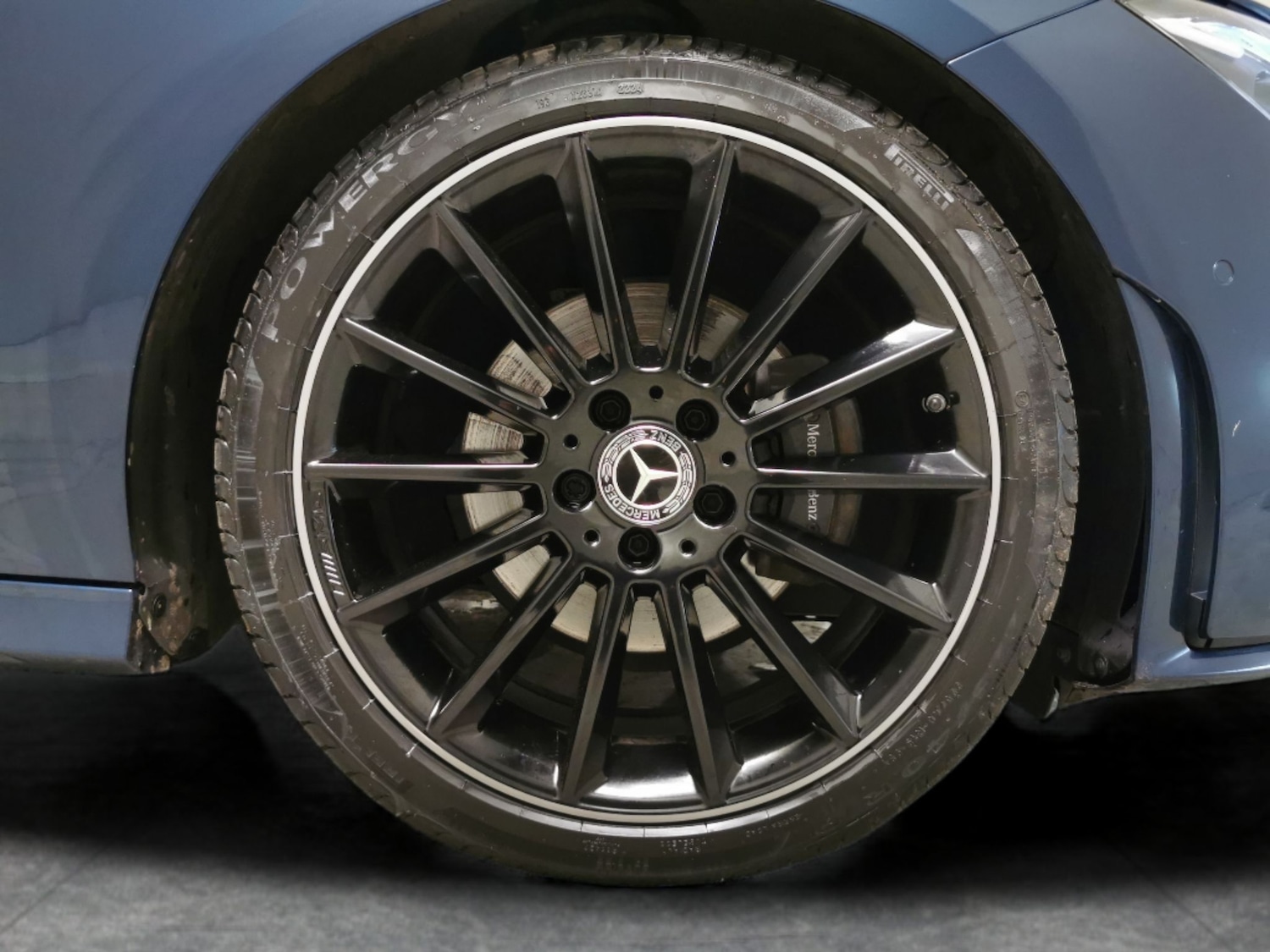 Used Mercedes-Benz CLA 2022 for sale - 76969499: Photo 25